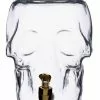 Succubus Gifts Skull Waterjar New In 1 Succubus Gifts Skull Waterjar New In