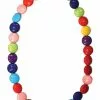 Succubus Jewels Smartie Necklace Multi New In 2 Succubus Jewels Smartie Necklace Multi New In