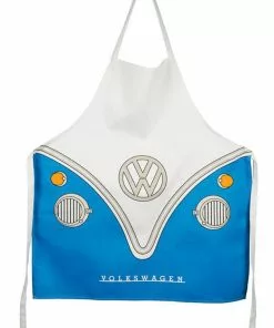 Succubus Gifts Volkswagen VW T1 Van Apron Blue