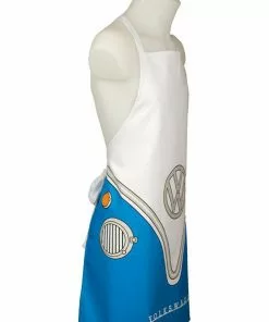 Succubus Gifts Volkswagen VW T1 Van Apron Blue