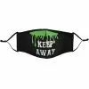 Succubus Facemask Keep Away New In 1 Succubus Facemask Keep Away New In
