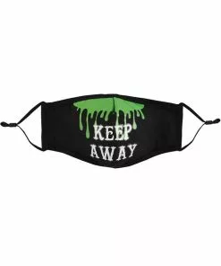 Succubus Facemask Keep Away New In