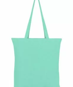 Succubus Gifts Llama Zero Drama Totebag Mint 7 Succubus Gifts Llama Zero Drama Totebag Mint