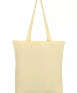 Succubus Gifts A Little Black Cat Totebag Cream