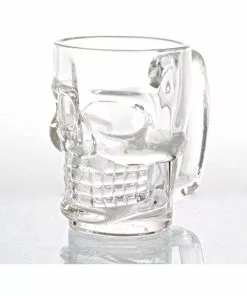 Succubus Gifts Skull Beerjug New In