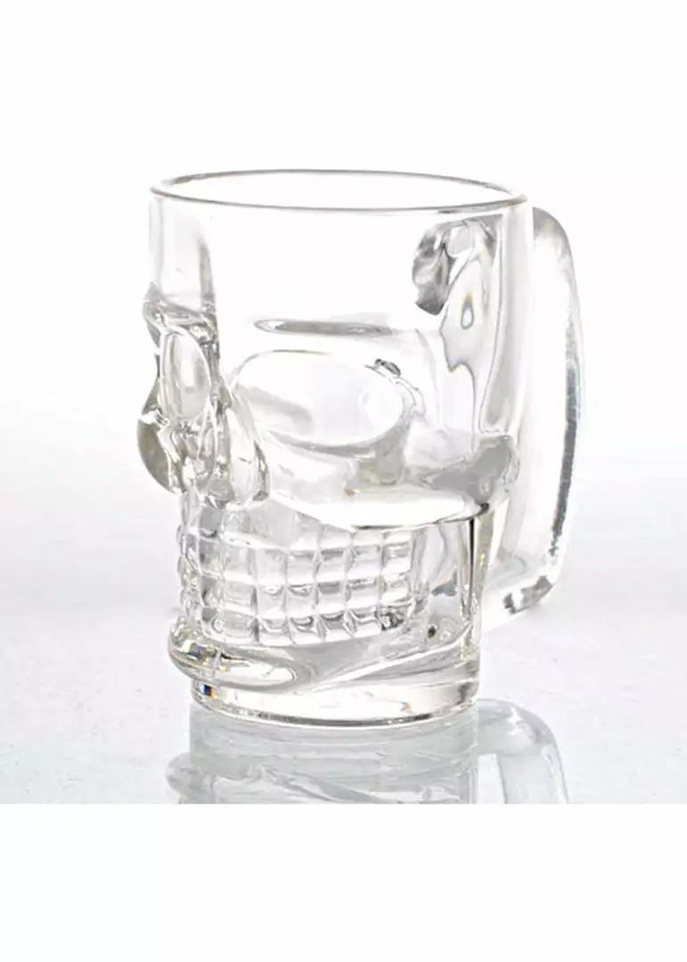 Succubus Gifts Skull Beerjug New In 3 Succubus Gifts Skull Beerjug New In