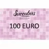Succubus Giftcard €100,- New In