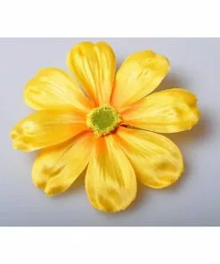 Succubus Happy Times Hairflower Yellow