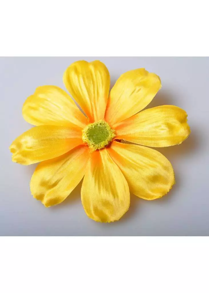 Succubus Happy Times Hairflower Yellow 3 Succubus Happy Times Hairflower Yellow