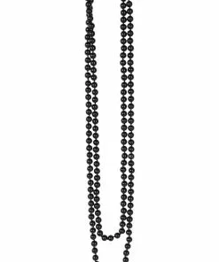 New In Succubus Pearls For Days Necklace Black