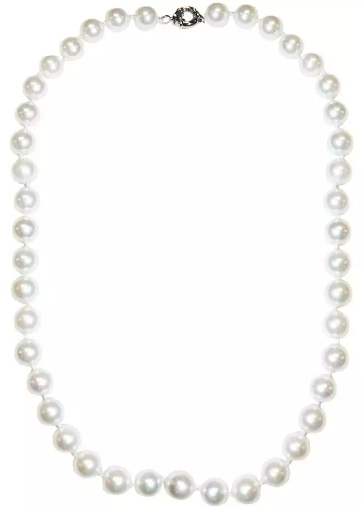 Succubus Where Are My Pearls Necklace Ivory New In 3 Succubus Where Are My Pearls Necklace Ivory New In