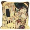 New In Tapestry Bags Klimt The Kiss Cushion Cover