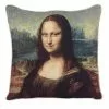 Tapestry Bags Da Vinci Mona Lisa Cushion Cover 2 Tapestry Bags Da Vinci Mona Lisa Cushion Cover