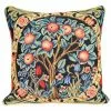 Tapestry Bags Morris Orange Tree Cushion Cover New In