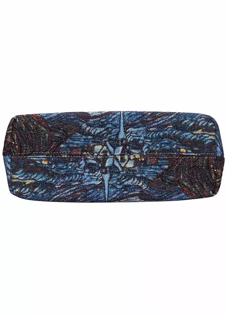 Tapestry Bags Van Gogh Starry Night Shoulderbag New In 6 Tapestry Bags Van Gogh Starry Night Shoulderbag New In