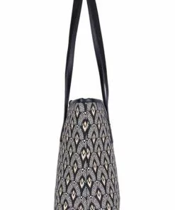 Tapestry Bags Art Deco Luxor Shoulderbag New In