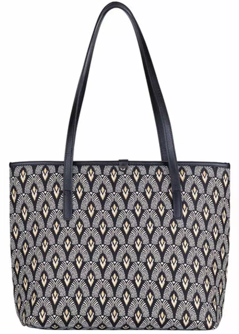 Tapestry Bags Art Deco Luxor Shoulderbag New In 5 Tapestry Bags Art Deco Luxor Shoulderbag New In