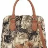 Tapestry Bags Cats Handbag 2 Tapestry Bags Cats Handbag