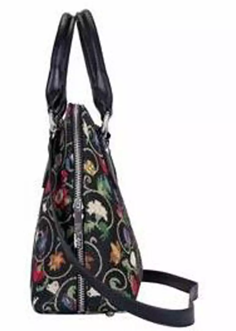 Tapestry Bags Jacobean Dream Handbag New In 4 Tapestry Bags Jacobean Dream Handbag New In