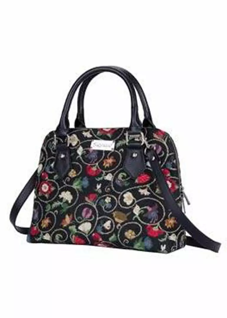 Tapestry Bags Jacobean Dream Handbag New In 5 Tapestry Bags Jacobean Dream Handbag New In