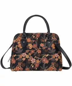 Tapestry Bags V&A Sakura Handbag New In