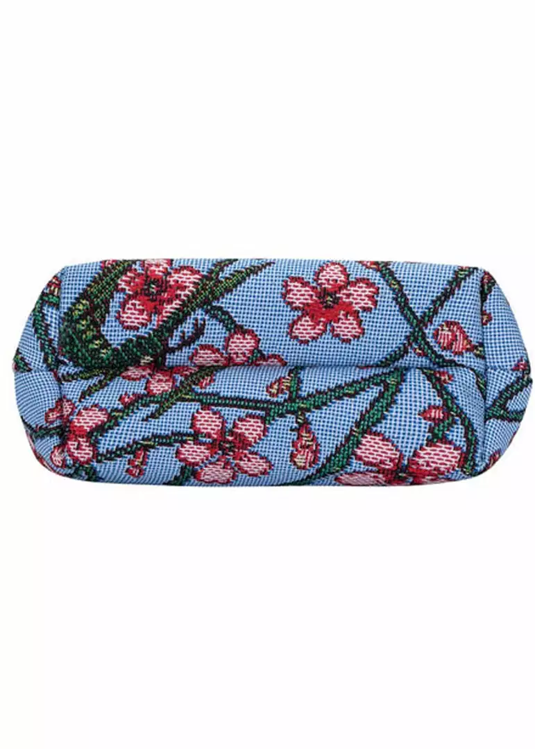 Tapestry Bags Crane Blossom & Swallow Frame Purse New In 8 Tapestry Bags Crane Blossom & Swallow Frame Purse New In