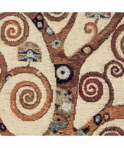 Tapestry Bags Klimt Tree Of Life Make Up Bag New In