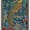 Tapestry Bags Morris The Peacock Tapestry New In