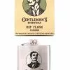 Temerity Jones Gentlemen Essentials Front Flash Silver 1 Temerity Jones Gentlemen Essentials Front Flash Silver