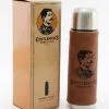 Temerity Jones Gentlemen Essentials Thermo Bottle Brown
