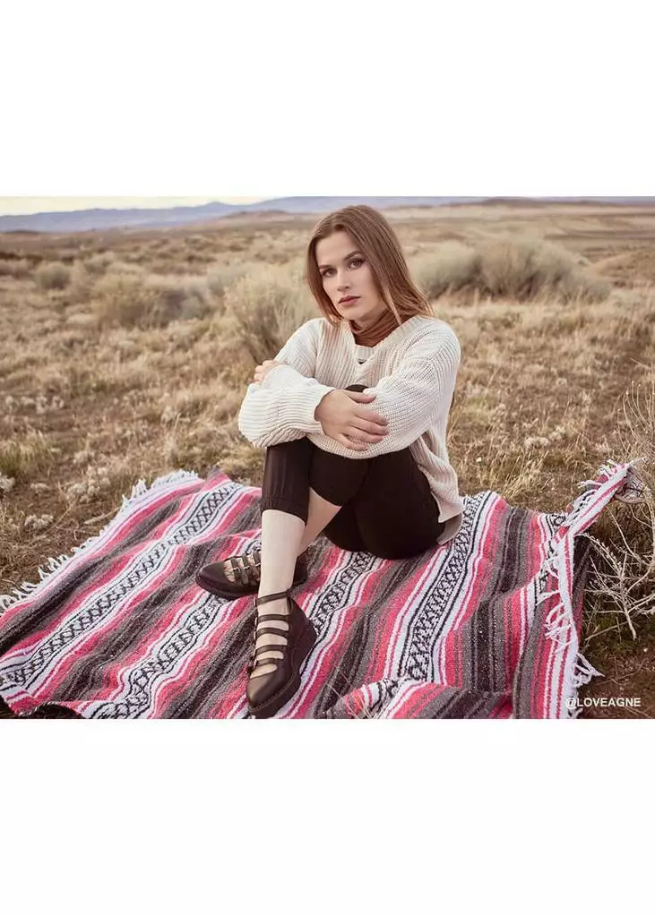 T.U.K Strappy Ballet Pointed Creepers Black 9 T.U.K Strappy Ballet Pointed Creepers Black