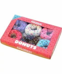 United Odd Socks 6 Dames Socks Donuts New In 9 United Odd Socks 6 Dames Socks Donuts New In