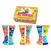 New In United Odd Socks 6 Ladies Socks Bee Yourself 1 New In United Odd Socks 6 Ladies Socks Bee Yourself