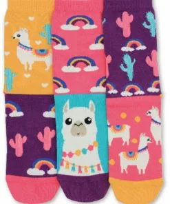 New In United Odd Socks 3 Ladies Socks Wooly