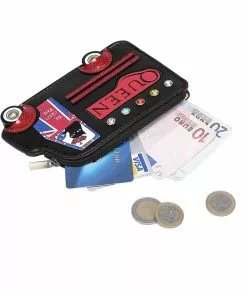New In Vendula London X Queen Tour Bus Coin Purse 14 New In Vendula London X Queen Tour Bus Coin Purse