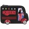New In Vendula London X Queen Tour Bus Coin Purse