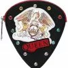 Vendula London X Queen Plectrum Coin Purse New In