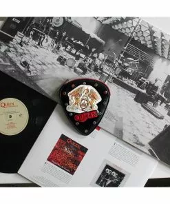 Vendula London X Queen Plectrum Coin Purse New In