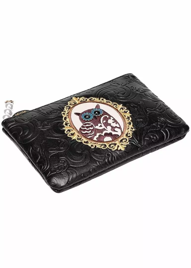 Vendula London Downton Zipper Coin Purse Wallet New In 9 Vendula London Downton Zipper Coin Purse Wallet New In