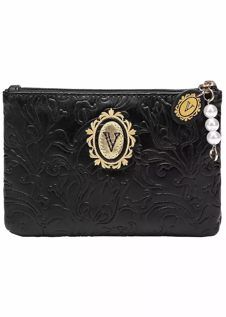 Vendula London Downton Zipper Coin Purse Wallet New In 6 Vendula London Downton Zipper Coin Purse Wallet New In