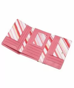 New In Vendula London Heritage Edwardian Pier Carousel Wallet Small Multi 9 New In Vendula London Heritage Edwardian Pier Carousel Wallet Small Multi