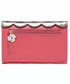 New In Vendula London Heritage Edwardian Pier Carousel Wallet Small Multi 12 New In Vendula London Heritage Edwardian Pier Carousel Wallet Small Multi