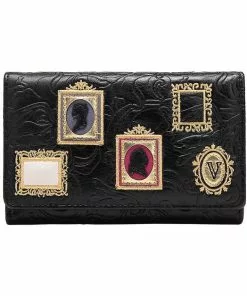 Vendula London Downton Flapover Wallet