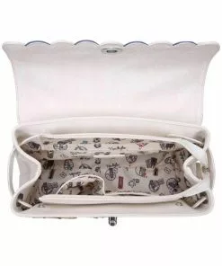 Vendula London Seaside Souvenirs 50's Grace Bag