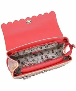 New In Vendula London Vinyl Grace Bag Multi 13 New In Vendula London Vinyl Grace Bag Multi