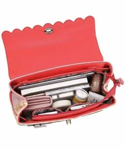 New In Vendula London Vinyl Grace Bag Multi 14 New In Vendula London Vinyl Grace Bag Multi