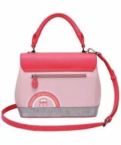 New In Vendula London Vinyl Grace Bag Multi 12 New In Vendula London Vinyl Grace Bag Multi