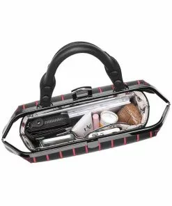 Vendula London House Of Jazz Grab Bag Black