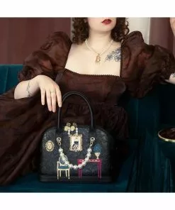 Vendula London Downton Mary Grab Bag