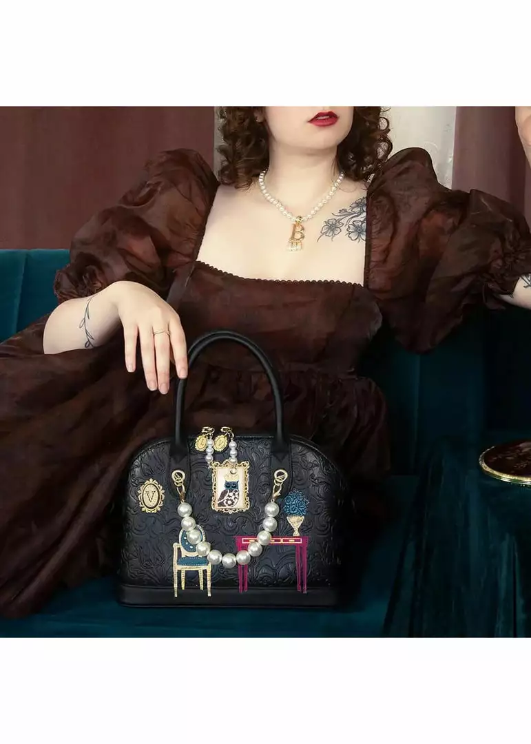 Vendula London Downton Mary Grab Bag 4 Vendula London Downton Mary Grab Bag